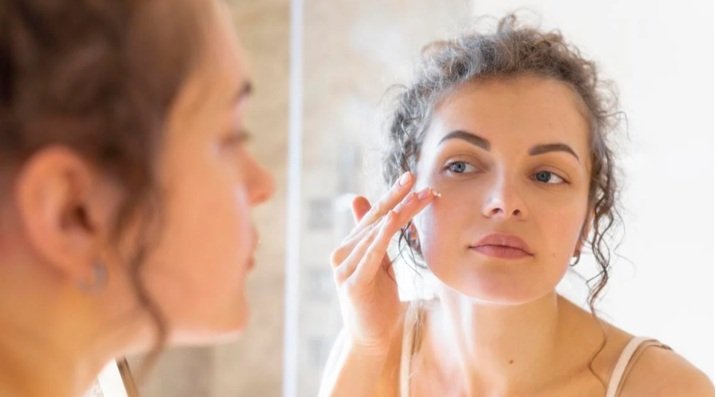 ¿Para qué sirve el contorno de ojos?